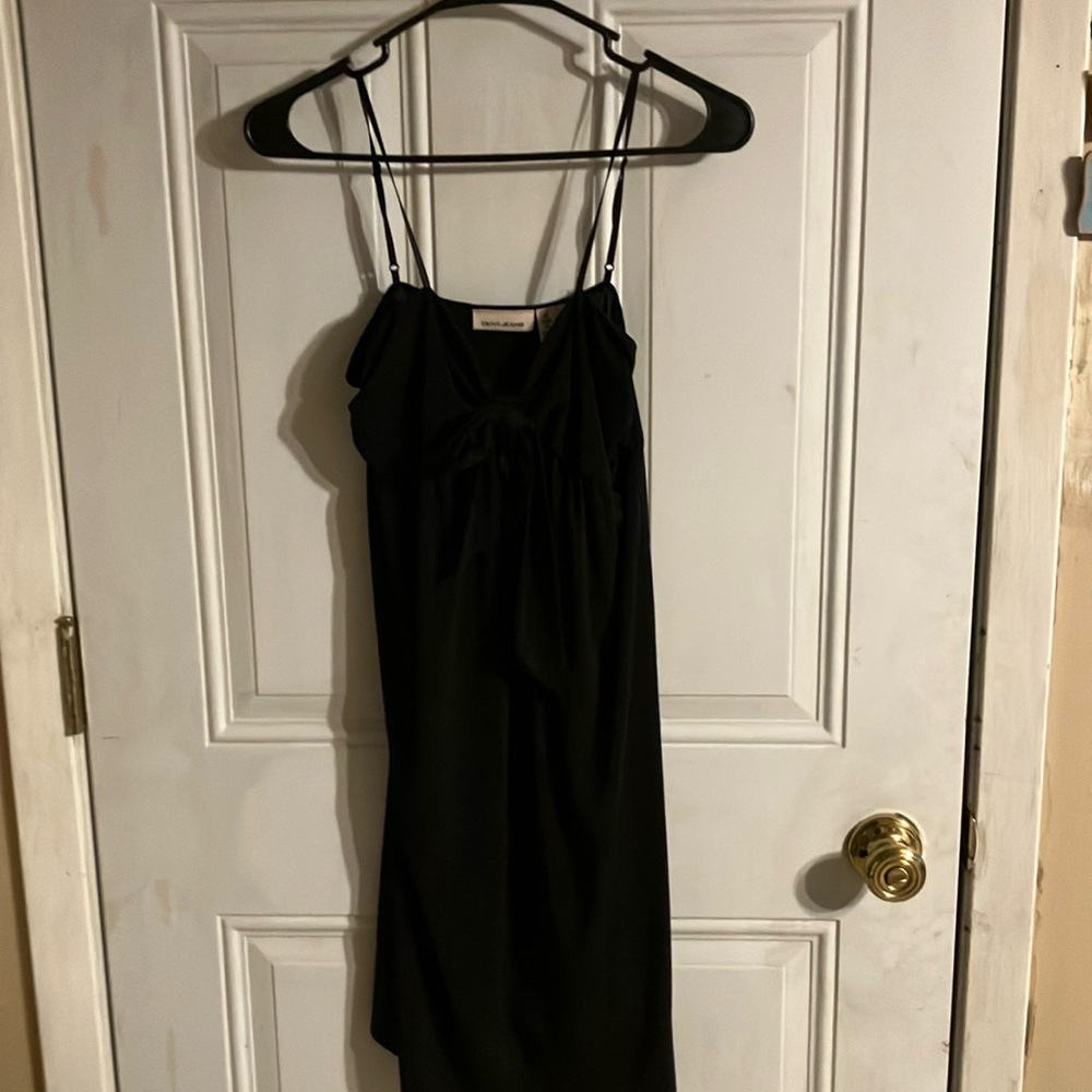 Little Black Dress DKNY